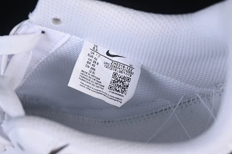 All categories Nk Air Force 1 Air Force series Nk Air Force 1 Low Air Force low-top Nike Air Force 1'07 Low Bamboo Forest Air Force 1 low-top casual sneakers ZH0316-122
